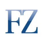 Logo of Fuldaer Zeitung android Application 